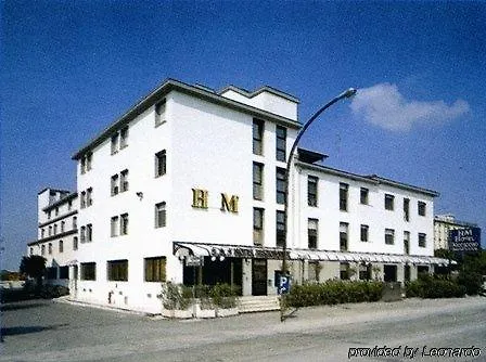 Akross Ξενοδοχείο 3*