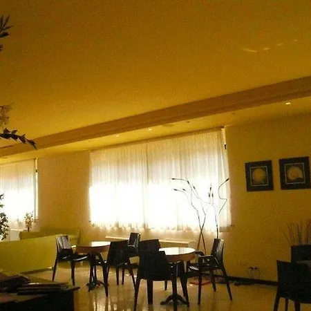 Akross 3* Ραβένα