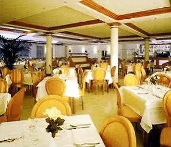 Hotel Akross Ravenna