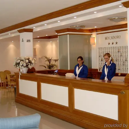 Hotel Akross Ravenna