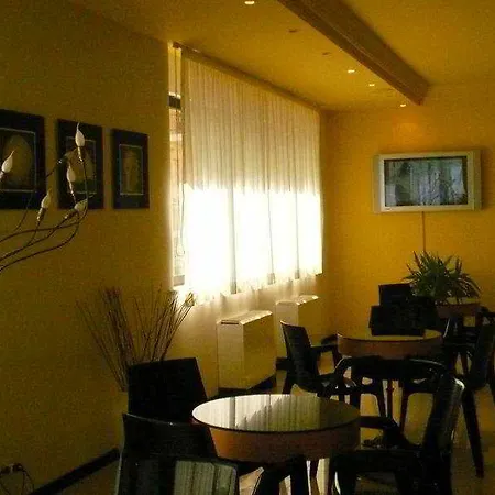 Hotel Akross Ravenna